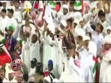 اهداف مباراة ( الإمارات 8-0 تيمور الشرقية ) تصفيات كأس العالم 2018 و آسيا 2019