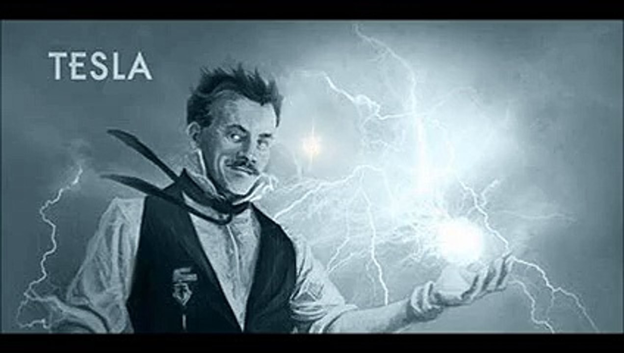 Voici ce que les riches et les puissants ne veulent pas vous sachiez à propos de Nikola Tesla