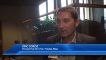 D!CI TV : Des liens se tissent entre les acteurs de montagne des régions Rhône-Alpes et PACA