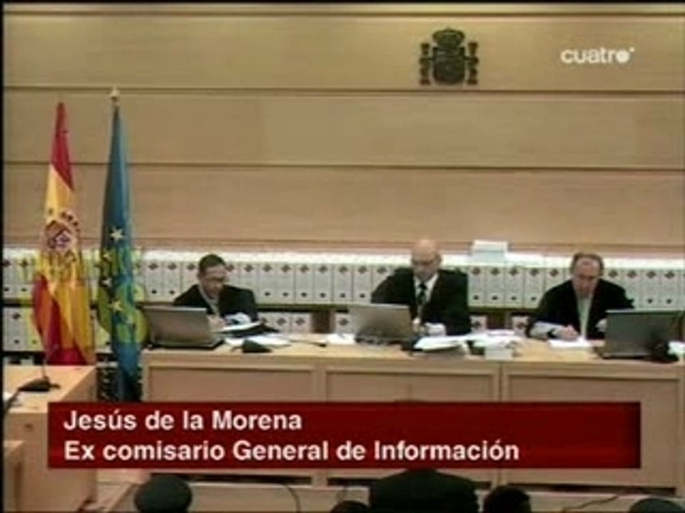 11-M, la derrota de los embusteros 3/5