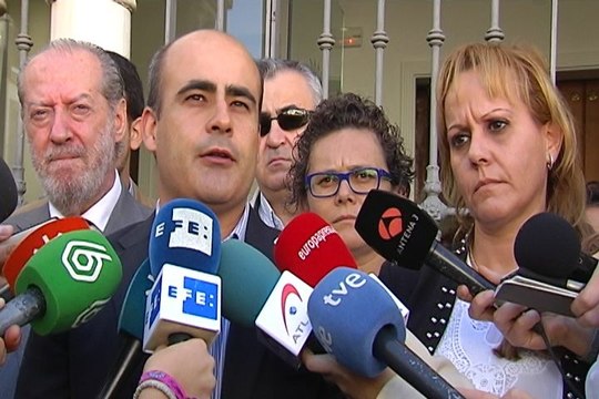Sanlúcar La Mayor (Sevilla) decreta tres días de luto