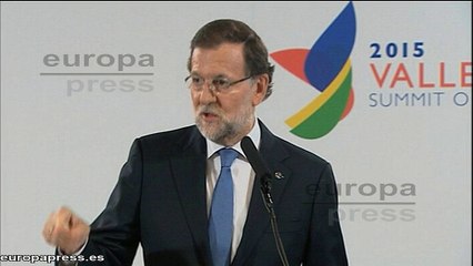 Rajoy afirma que "no mirará para otro lado"