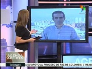 Venezuela: expertos alertan de esfuerzos de desestabilización política