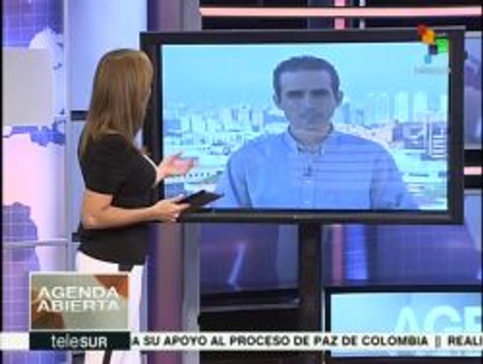 Venezuela: expertos alertan de esfuerzos de desestabilización política