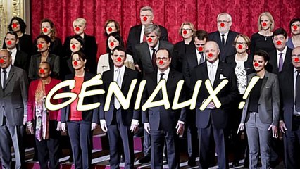 Ils sont géniaux !!!!