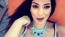Sofia Sousa e a viagem aos EUA