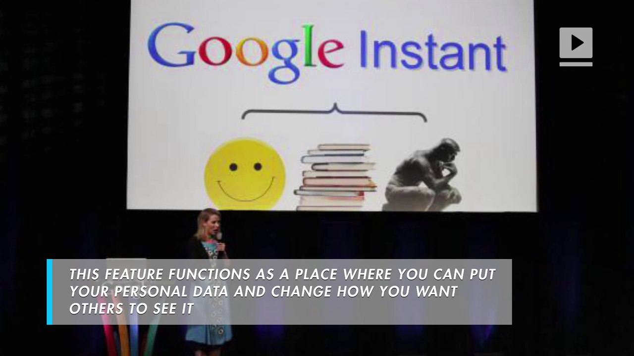 Google About Me Gives You More Control Over The Personal Information You Share With The World