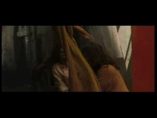 Kingdom Of Heaven : scénes coupées