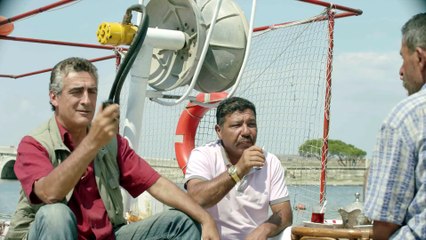 İçimde Akan Nehir - Fragman (HD)