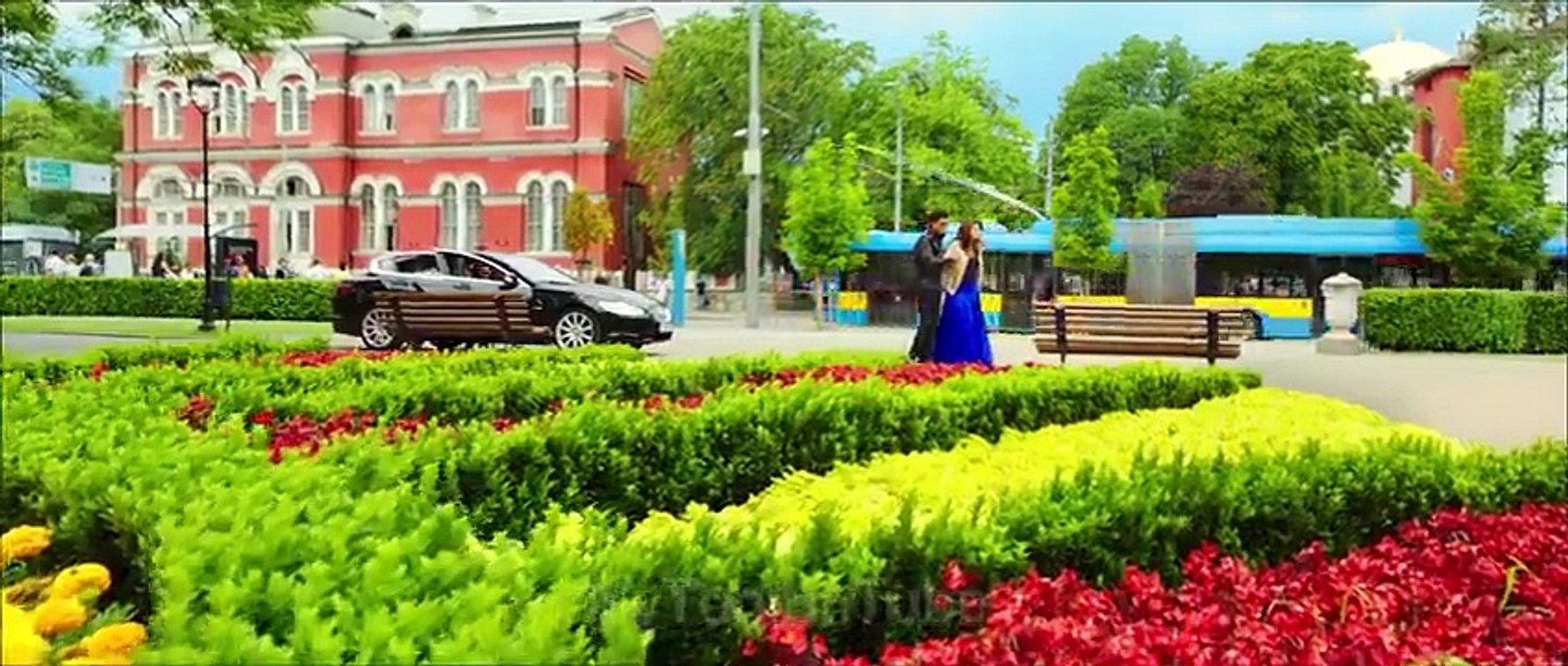 Dilwale (2015)