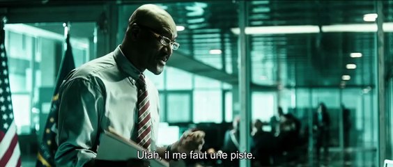 POINT BREAK - Bande-annonce VO