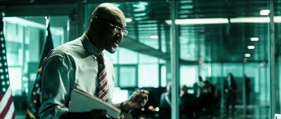 POINT BREAK - Bande-annonce VF