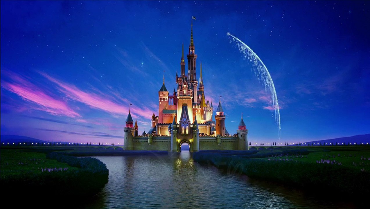 ALICE DE L'AUTRE COTE DU MIROIR - Bande-annonce VF