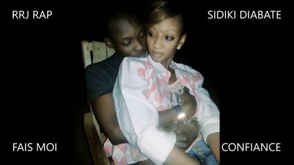 SIDIKI DIABATE FAIS MOI CONFIANCE Video
