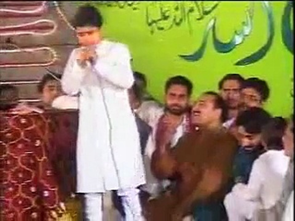 usay abbas kehtay hain