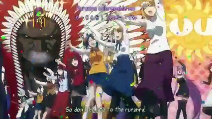 Carnival Phantasm OVA Episode 8