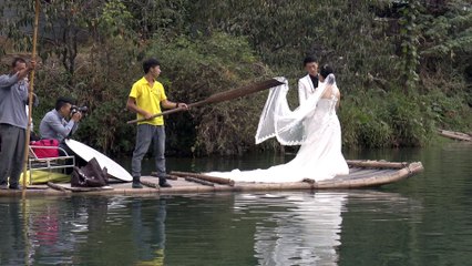 Incontri occasionali durante il nostro girovagare: servizi fotografici prematrimoniali