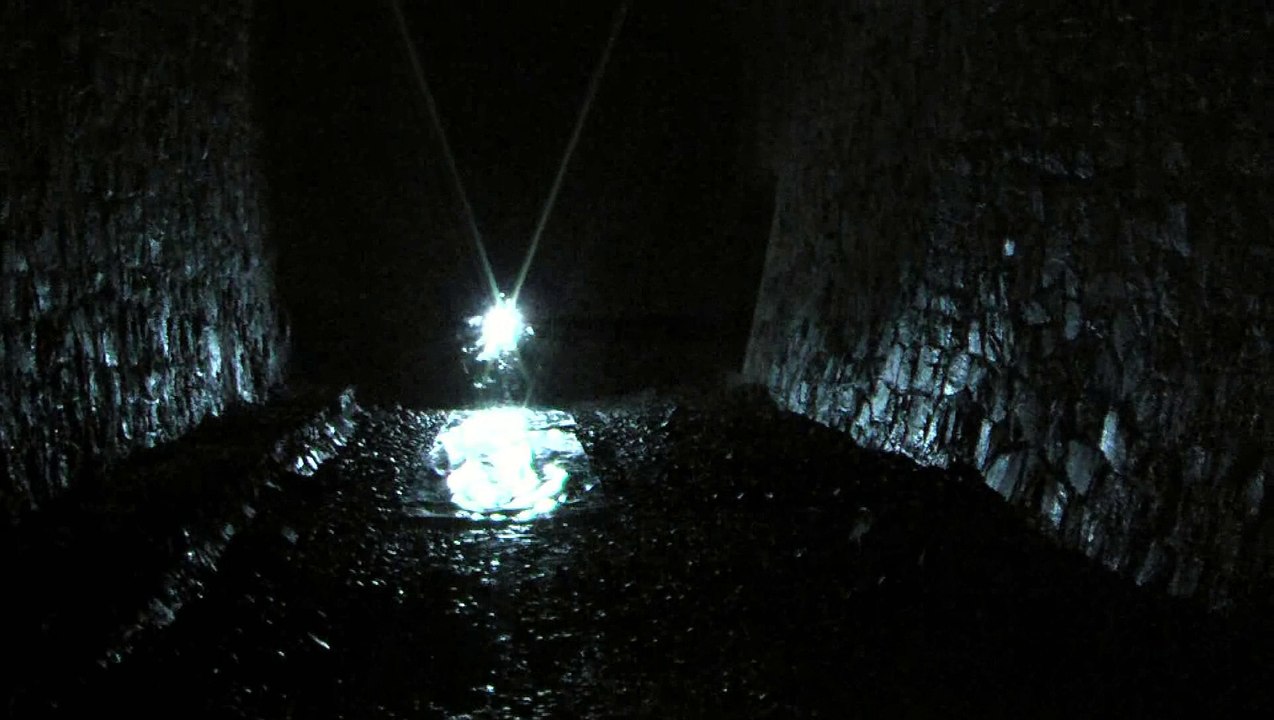 Dans l'Entre de Lilith  2014