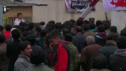 Les Hazaras, une minorité afghane menacée par l'EI