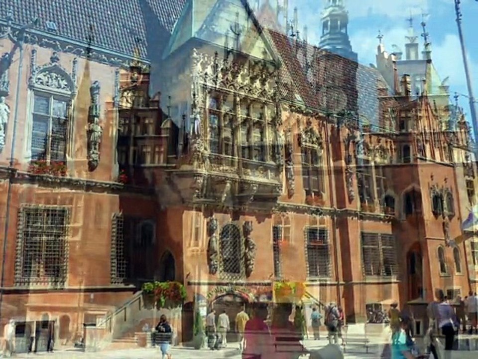 musique polonaise / polka/polska muzyka /wroclaw