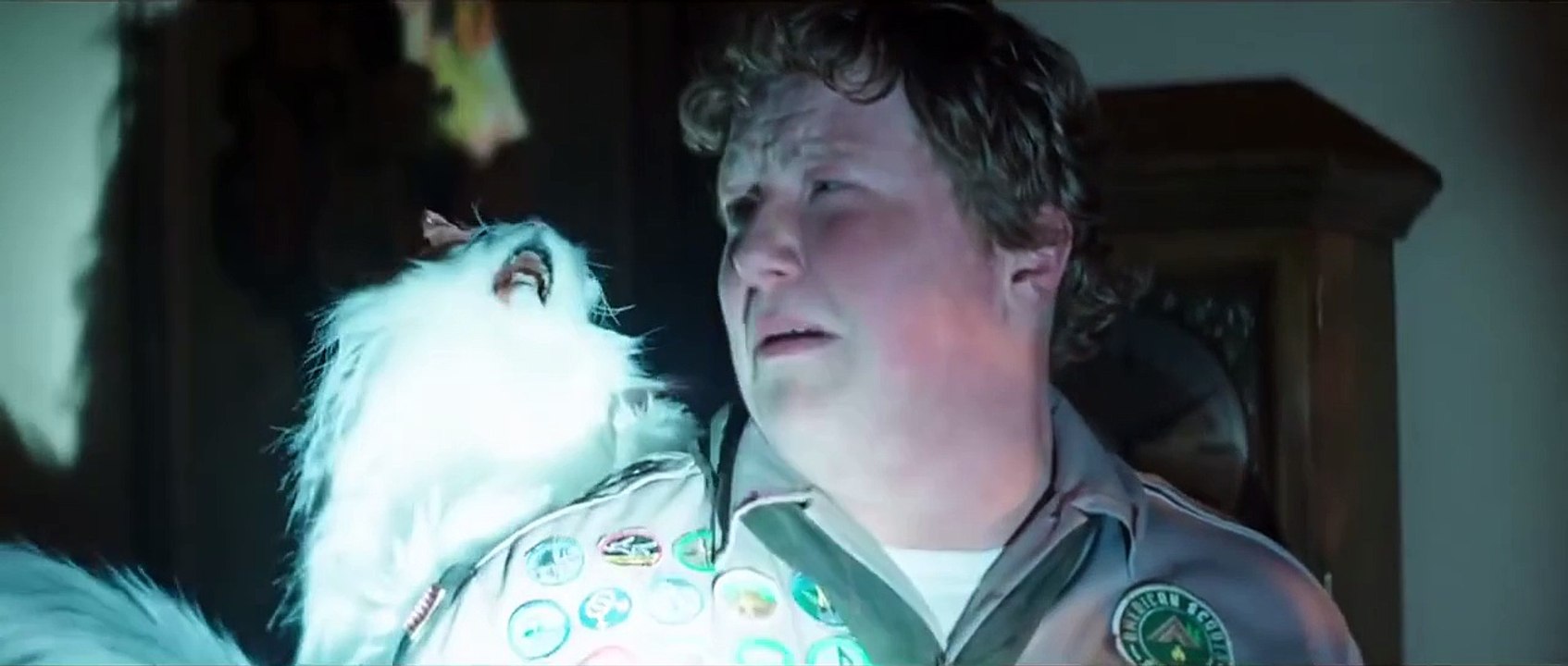 SCOUTS GUIDE TO THE ZOMBIE APOCALYPSE Trailer Clips (2015) Horror Comedy [HD, 720p]