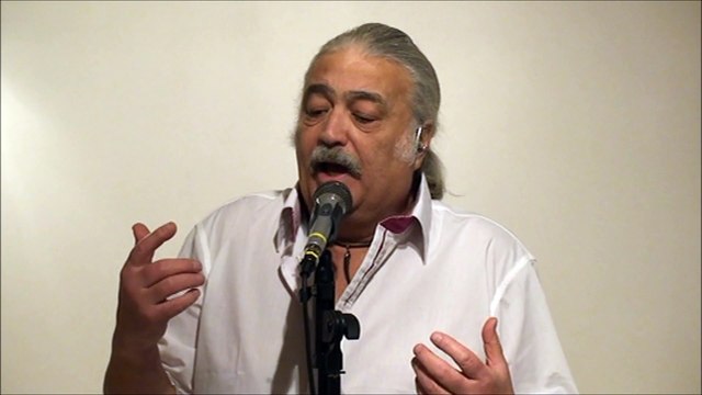 comme à Ostende (Léo Ferré par Giorgio) reprise