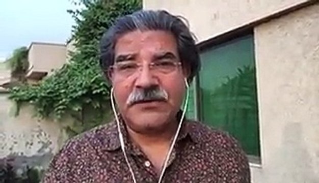 PM Nawaz Sharif Trying to Sack Gen Rahil Sharif During US Visit: Sami Abrahim