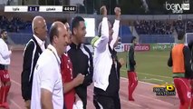 شاهد اهداف  فلسطين وماليزيا في تصفيات كأس العالم وكأس اسيا - 12 نوفمبر 2015