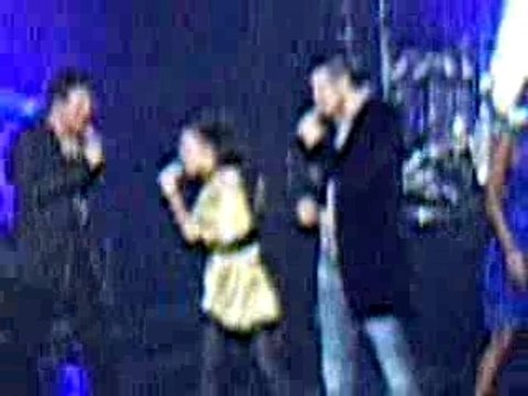 Ludo et Domy ETRE A LA HAUTEUR