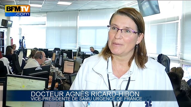 Grève des médecins: les urgences se préparent à un vendredi noir