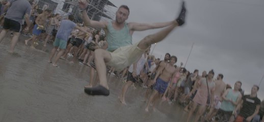 ARENAL SOUND 2015 - AFTERMOVIE OFICIAL #LoveArenalSound