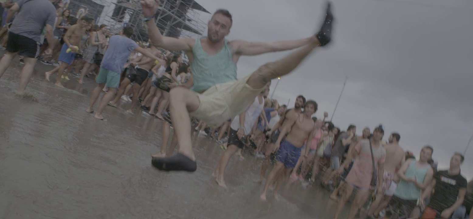 ARENAL SOUND 2015 - AFTERMOVIE OFICIAL #LoveArenalSound
