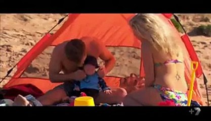 Home and Away Preview - Monday 16th November 2015