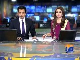 Geo News Headlines - 12 November 2015 - 2200