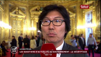 Jean-Vincent Placé : "pour battre le Front national, il faut fusionner"