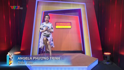 ƠN GIỜI CẬU ĐÂY RỒI 2015 - Phần 2  - TẬP 1 - ANGELA PHƯƠNG TRINH & TRẤN THÀNH