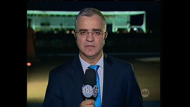 Kennedy Alencar comenta a situação do ministro Joaquim Levy