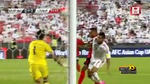 شاهد اهداف الامارات وتيمور في تصفيات كأس العالم وكأس اسيا - 12 نوفمبر 2015