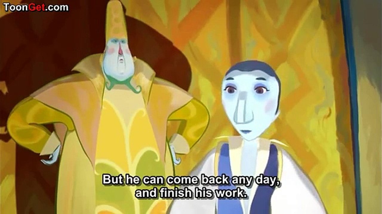 The Painting (2011)