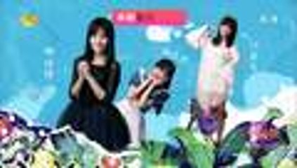 芒果TV《我们都爱笑》20151112期：SNH48三位美女带来新专辑《万圣节之夜》