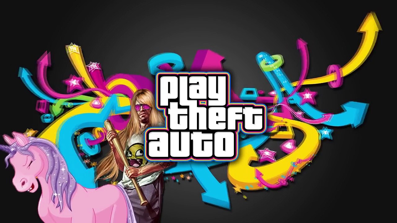 FAIL GTA V EN IRL ... WASTED #3