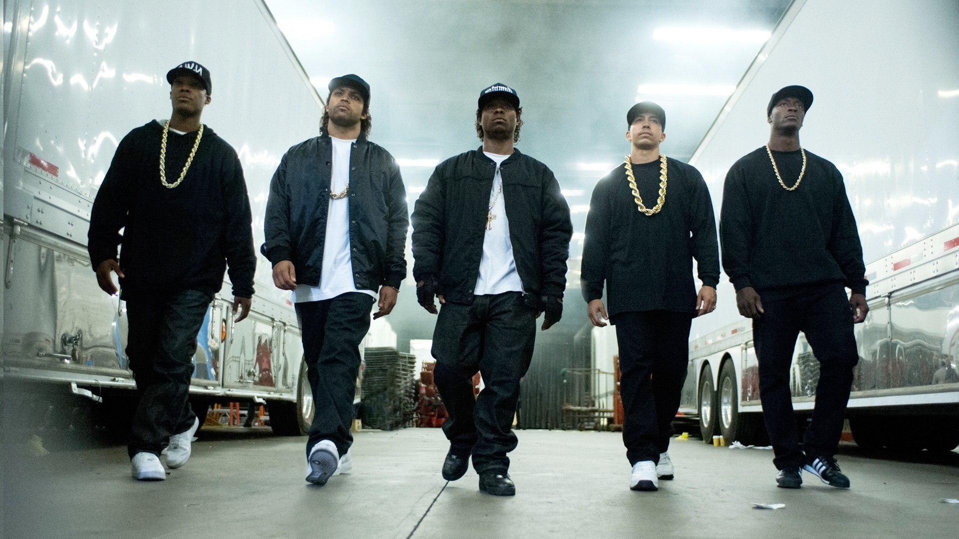 Straight Outta Compton Pelicula Completa Español Youtube Straight Outta Compton [Full Movie] |⋕: Straight Outta Compton Pelicula