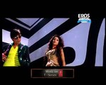 Shahrukh Khan & Priyanka Chopra in Billu Barber Promo