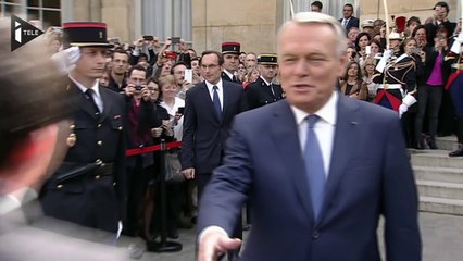 L'amendement d'Ayrault sur la CSG, en attendant la présidence de l'Assemblée nationale