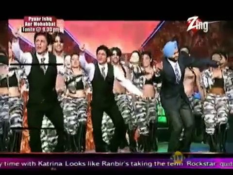 Shahrukh Khans Kissing Gay, Photos Exposed