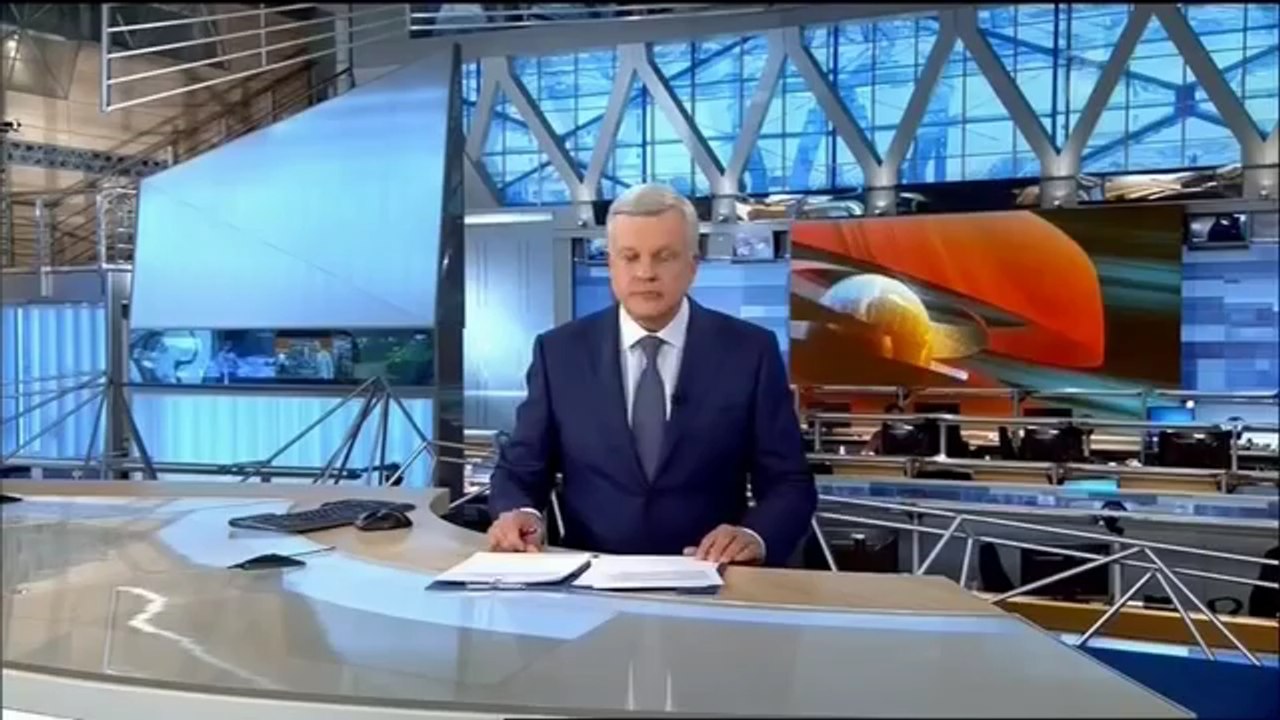 Νέο όπλο του Πούτιν η Φάρσα; !
