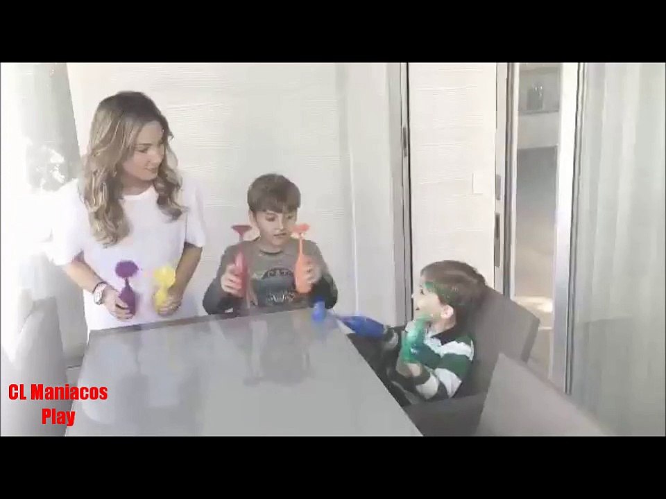 CLAUDIA LEITTE E FILHOS (INSTAGRAM)