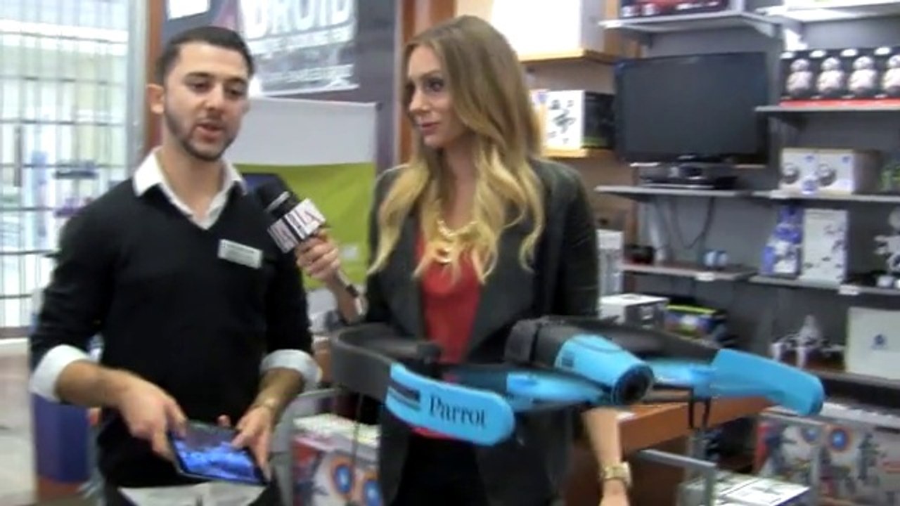 Brookstone Gift Guide for Your Guy | HerDaily