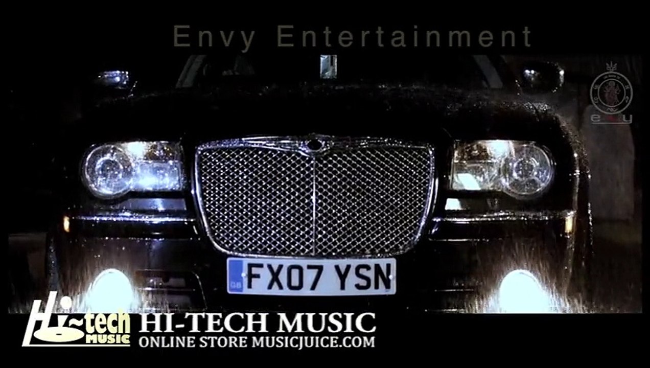 Adhi Adhi Raat - Bilal Saeed - Full Video Song