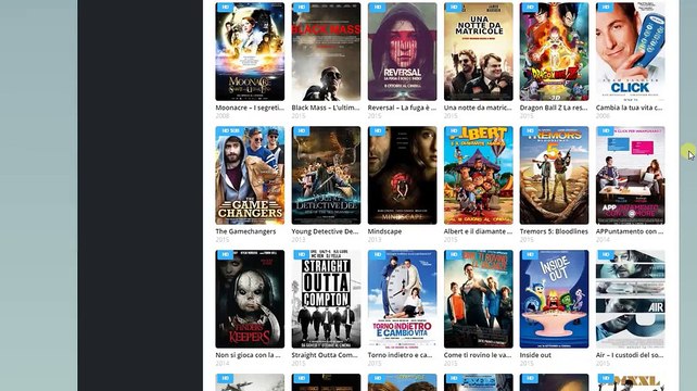 film streaming altadefinizione gratis